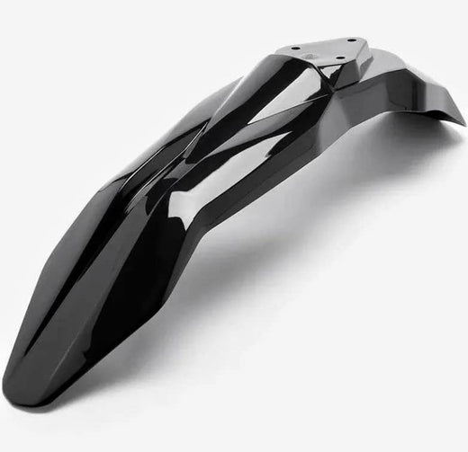 Talaria Sting MX3 / Sting R MX4 / XXX Front Mudguard Black OEM