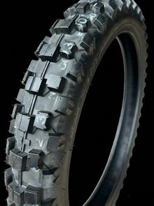 90/90/19 Off Road Rear Tire