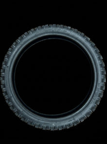 90/90/19 Off Road Rear Tire