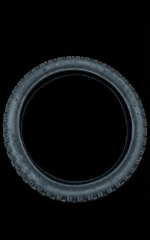 100/90-19 OFF road rear tyre