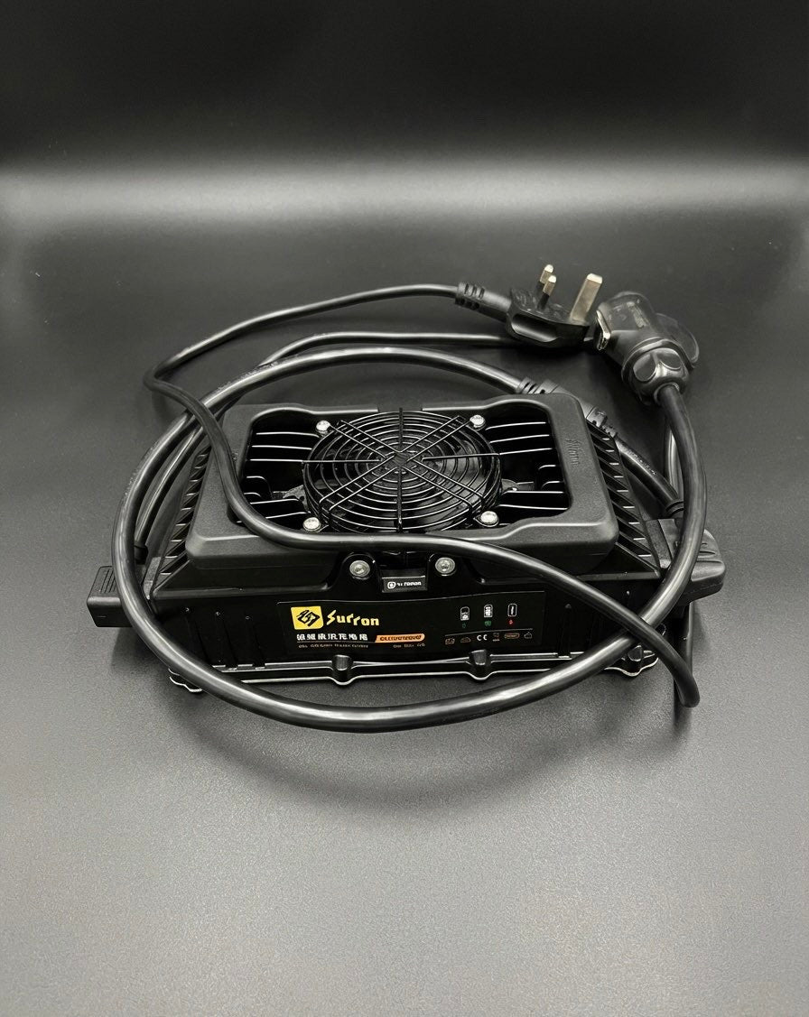 SUR RON ULTRA BEE CHARGER 85V 12A