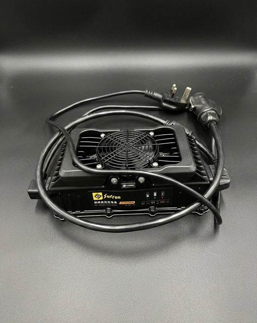 SUR RON ULTRA BEE CHARGER 85V 12A