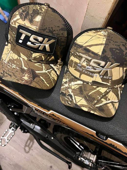TSK COLLECTIVE CAPS