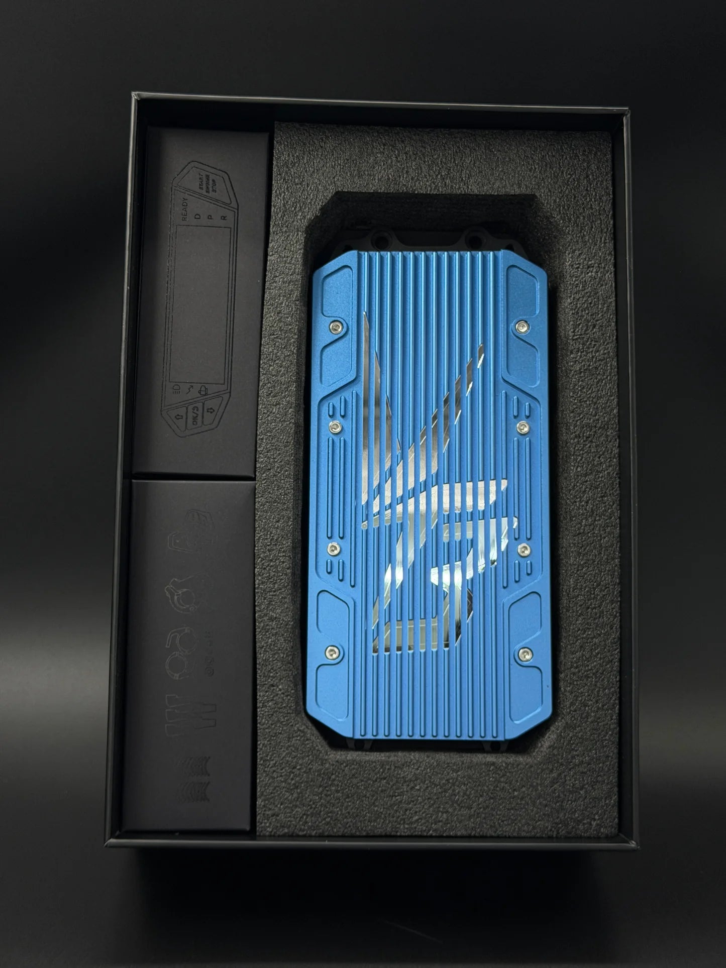 VTB Ventus V9600 AETOS controller Gen2