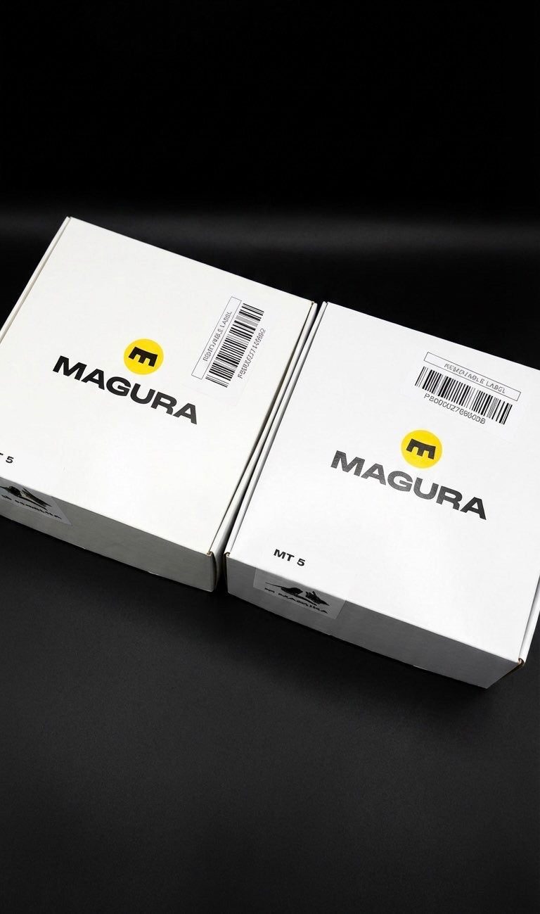 Magura Mt5 Brake SET