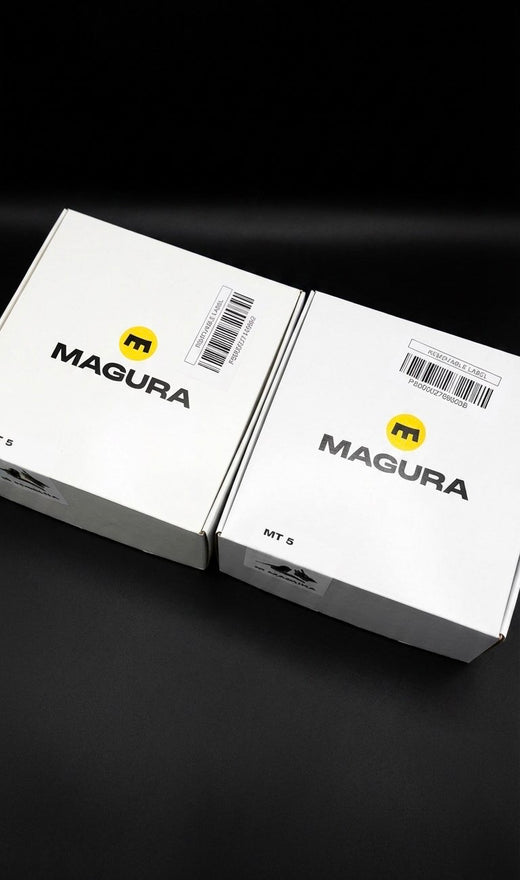 Magura Mt5 Brake SET