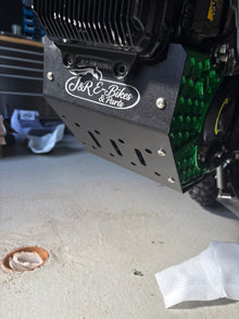 Surron Ultra Bee Bash Guard