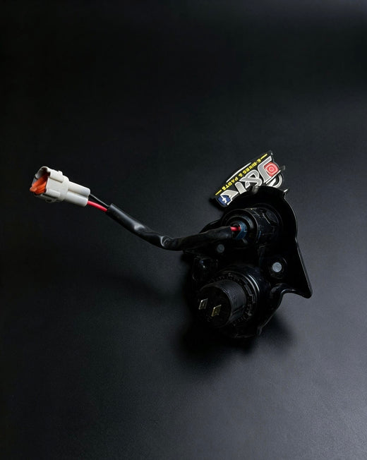 Surron Light Bee OEM Key/Housing/USB - Used