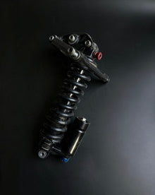Fast ace BDA53RC Rear shock Bundle - Used