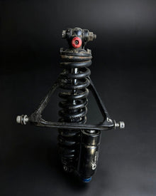 Fast ace BDA53RC Rear shock Bundle - Used