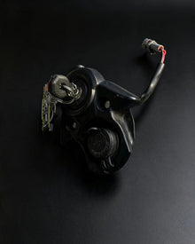 Surron Light Bee OEM Key/Housing/USB - Used