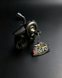 Surron Light Bee OEM Key/Housing/USB - Used