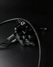 Hope tech 4 Rear Brake - Used