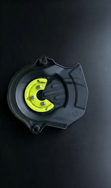 Surron light Bee OEM motor cover - Used