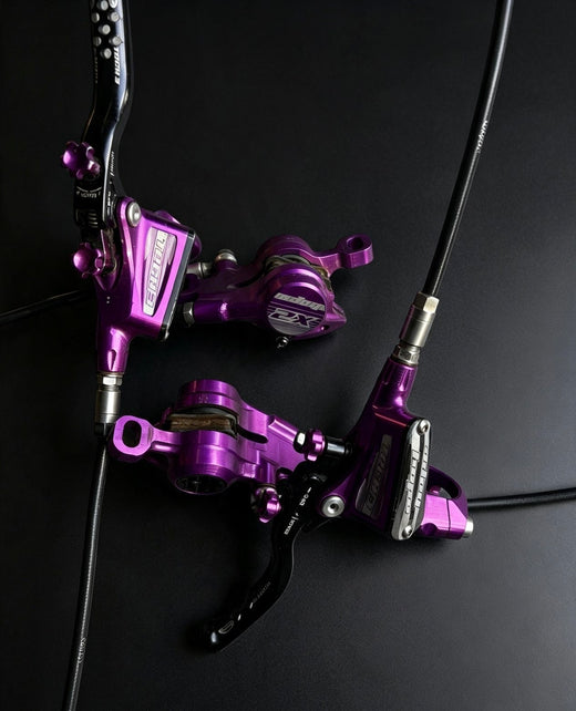 Hope Tech 3 SET - Used