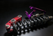 Surron Light Bee Rear Shock Bundle - Used