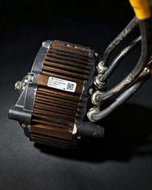 Surron Light Bee Motor with J&R Sprocket - Used