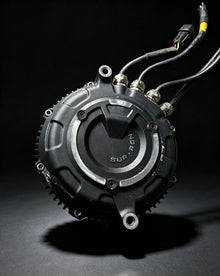Surron Light Bee Motor with J&R Sprocket - Used