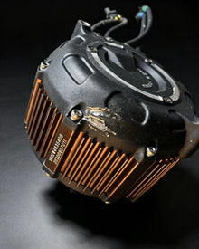 Surron Light Bee Motor with J&R Sprocket - Used