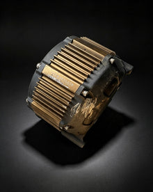 Surron Light Bee Motor with J&R Sprocket - Used