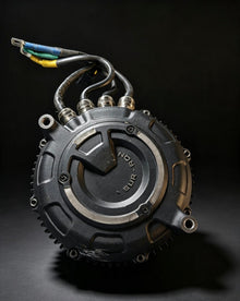 Surron Light Bee Motor with W9 Sprocket - Used