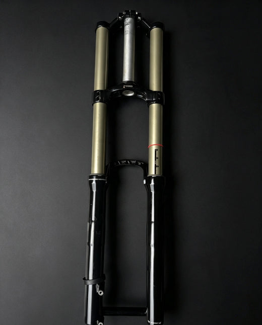RockShock Boxxer forks - Used