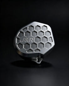 Surron Ultra Bee J&R  Motor Guard (Fits Stock, VTB & Sotion Motors)