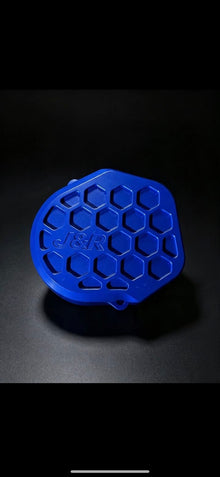 Surron Ultra Bee J&R  Motor Guard (Fits Stock, VTB & Sotion Motors)