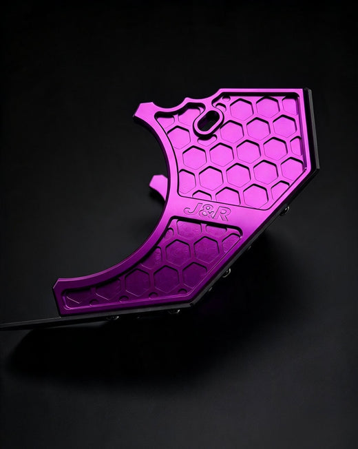 Surron Ultra Bee J&R Bash Guard