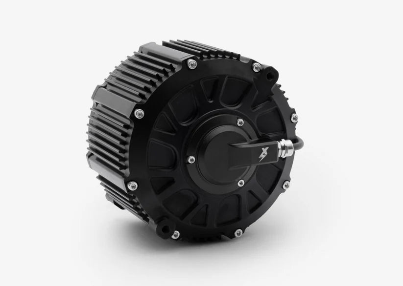 EBMX XLB-60 Core Motor for Light Bee