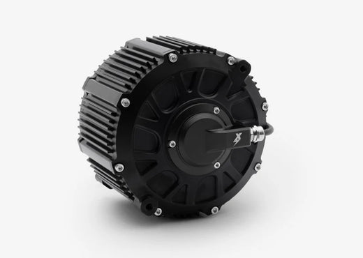 EBMX XLB-60 Core Motor for Light Bee