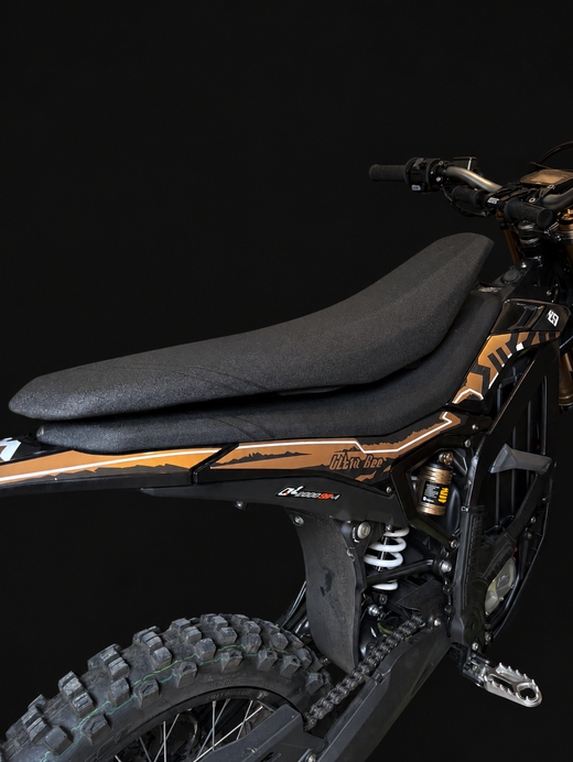 Surron Ultra Bee Thick Seat OEM