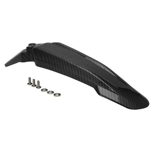 SUR RON LIGHT BEE CARBON FRONT FENDER