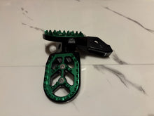 Surron Ultra Bee J&R V2 FootPegs