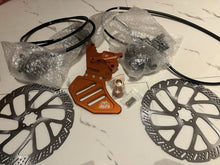 Surron Ultra Brake Conversion Kit