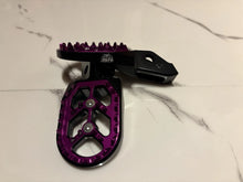 Surron Ultra Bee J&R V2 FootPegs