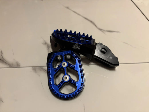 Surron Ultra Bee J&R V2 FootPegs