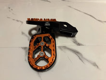 Surron Ultra Bee J&R V2 FootPegs