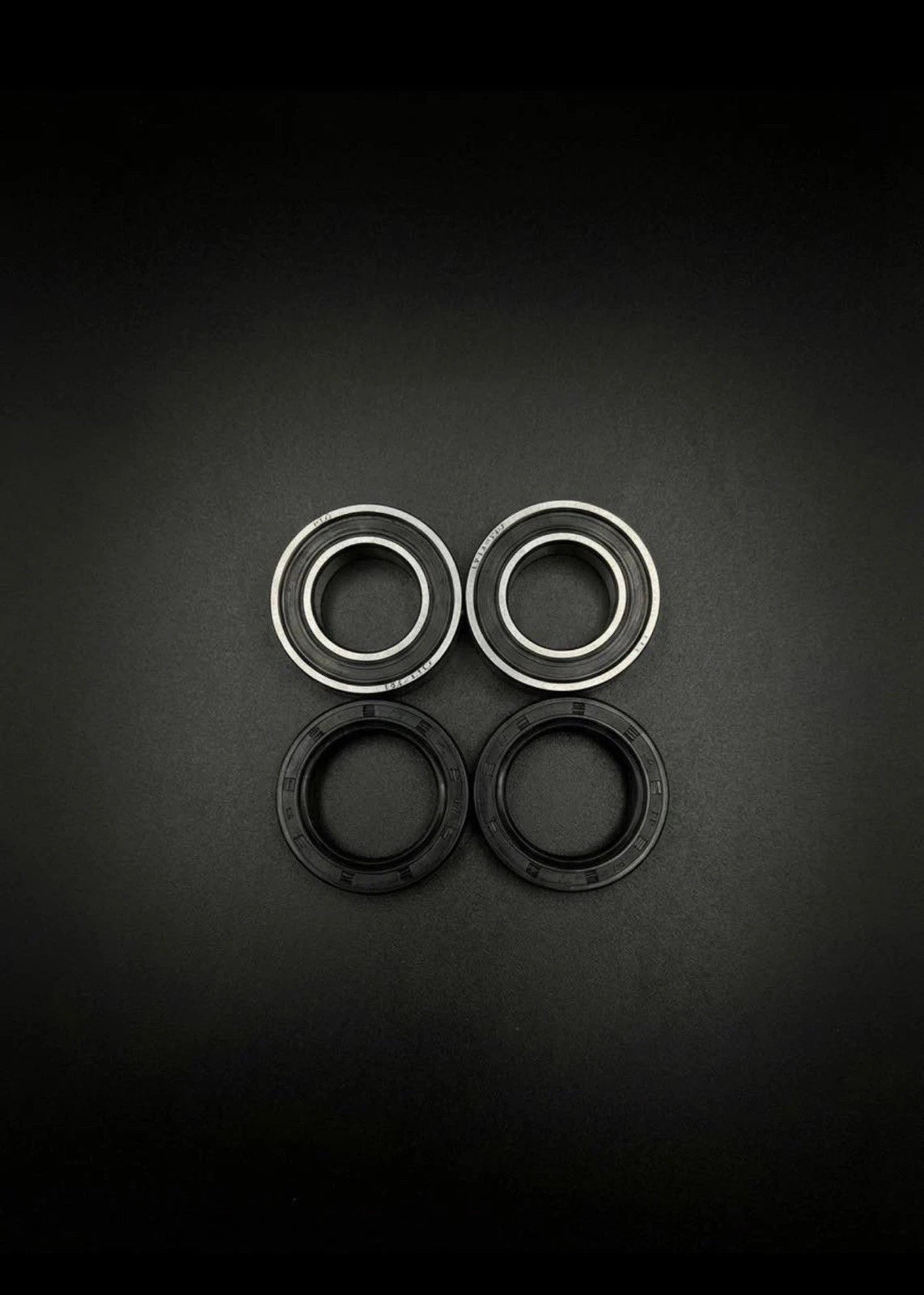 Surron Ultra Bee Front Wheel Bearings Complete Set