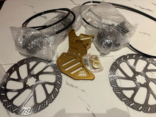 Surron Ultra Brake Conversion Kit