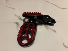 Surron Ultra Bee J&R V2 FootPegs