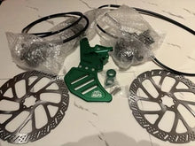 Surron Ultra Brake Conversion Kit