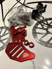 Surron Ultra Brake Conversion Kit