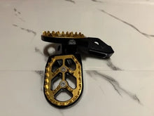 Surron Ultra Bee J&R V2 FootPegs