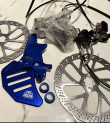Surron Ultra Brake Conversion Kit