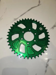 Surron Hyper Bee Rear Sprocket – 41T