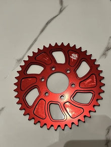 Surron Hyper Bee Rear Sprocket – 41T