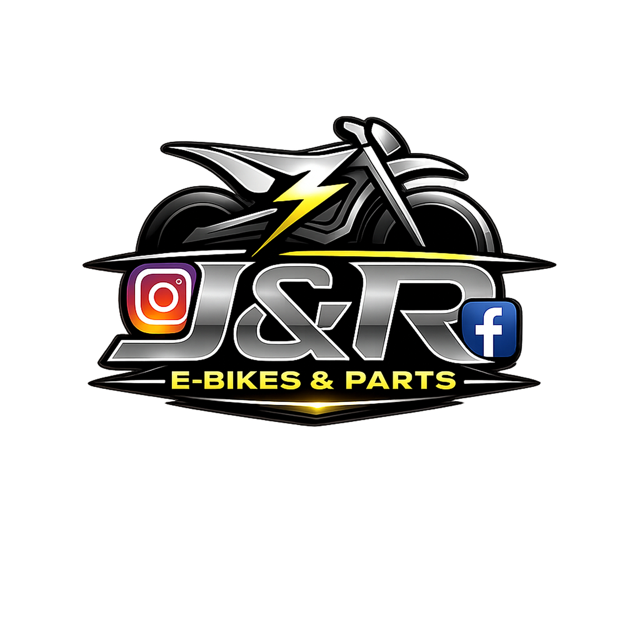 J&R E-Bikes & Parts