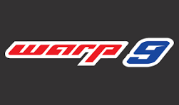 Warp 9